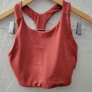 Girlfriend Collective Top Size Small